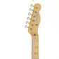 [SN CZ541715] USED Fender Custom Shop / Limited Mischief Maker Stratocaster Heavy Relic Black Paisley [10]