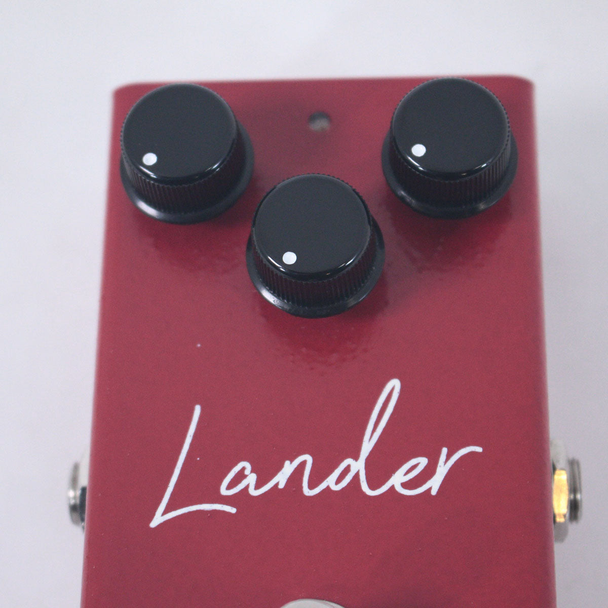 Virtues Lander CULT Limited “iss.1” - エフェクター