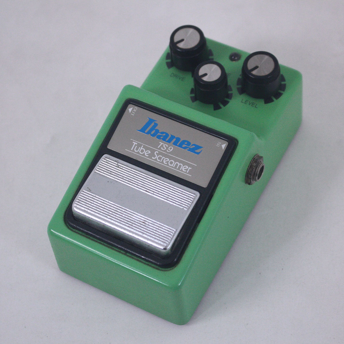 [SN 215343] USED IBANEZ / TS9 1st Reissue / TubeScreamer [05]