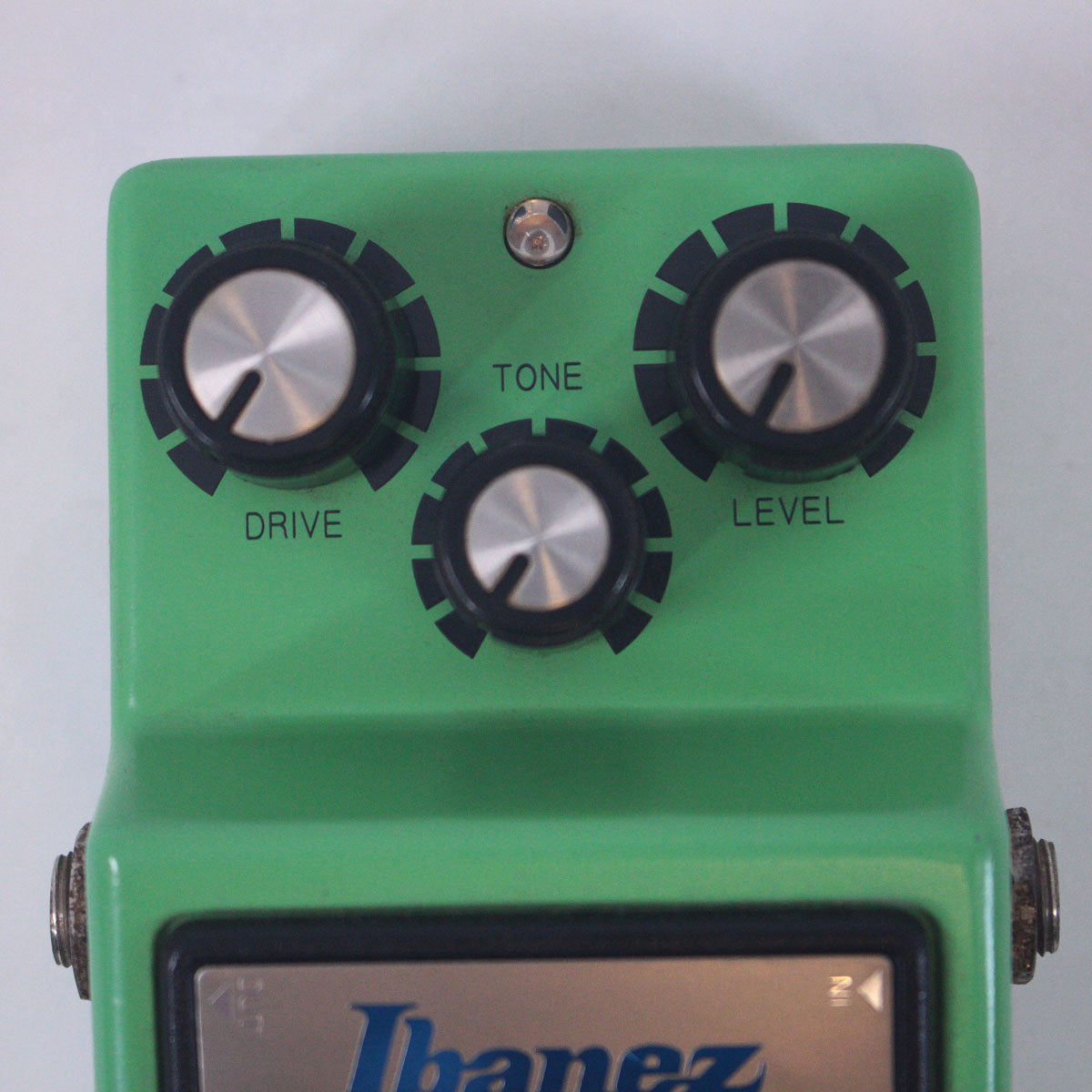 [SN 215343] USED IBANEZ / TS9 1st Reissue / TubeScreamer [05]