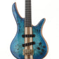 [SN 18045] USED PHOENIX / PH II-4 Burl Poplar Blue Burst [10]