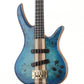 [SN 18045] USED PHOENIX / PH II-4 Burl Poplar Blue Burst [10]