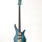 [SN 18045] USED PHOENIX / PH II-4 Burl Poplar Blue Burst [10]