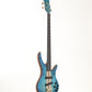 [SN 18045] USED PHOENIX / PH II-4 Burl Poplar Blue Burst [10]