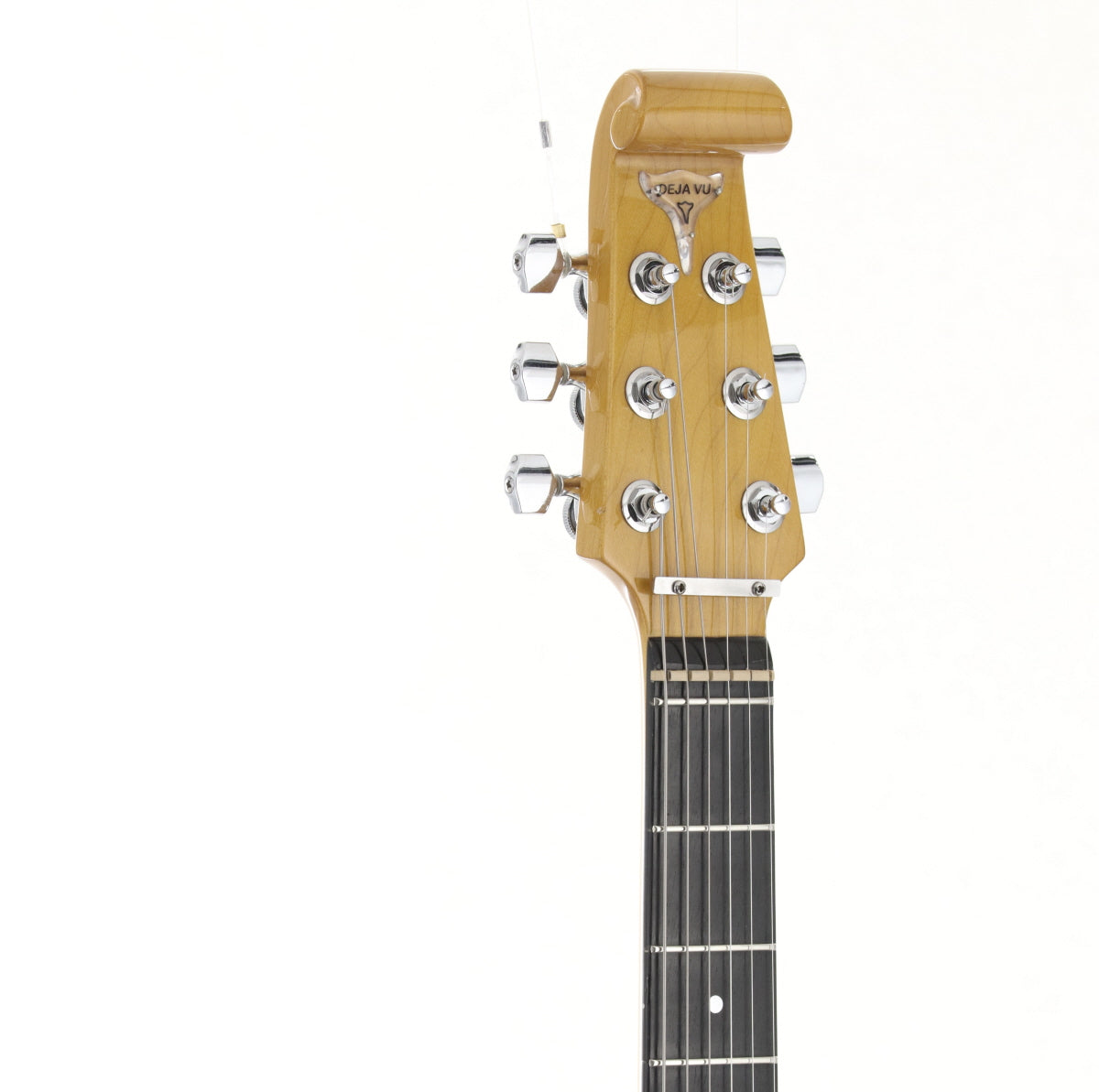 [SN 040212D] USED Burns London / Deja Vu 3-Tone Sunburst [06]