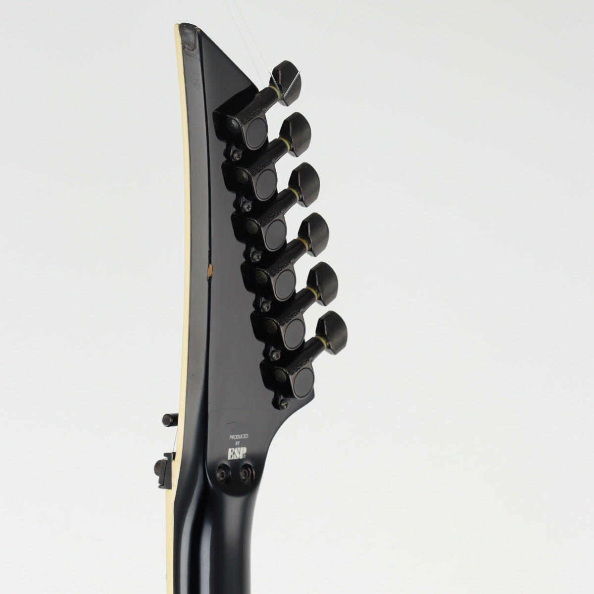 USED Edwards / ES-85HR-IV SUGIZO Model Black [11]