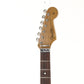 USED Fender JAPAN / ST62-65 Modified 1982 [09]