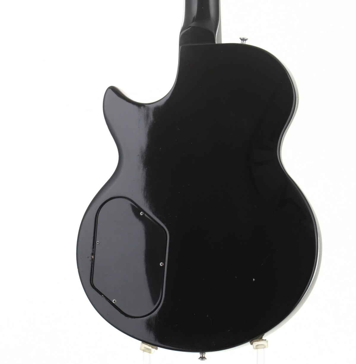 [SN 72848618] USED Gibson / 1978 L-6S Custom Ebony [04]