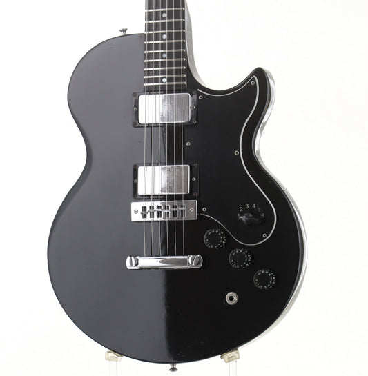 [SN 72848618] USED Gibson USA / L6-S 1978 Ebony [03]