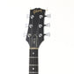 [SN 72848618] USED Gibson USA / L6-S 1978 Ebony [04]