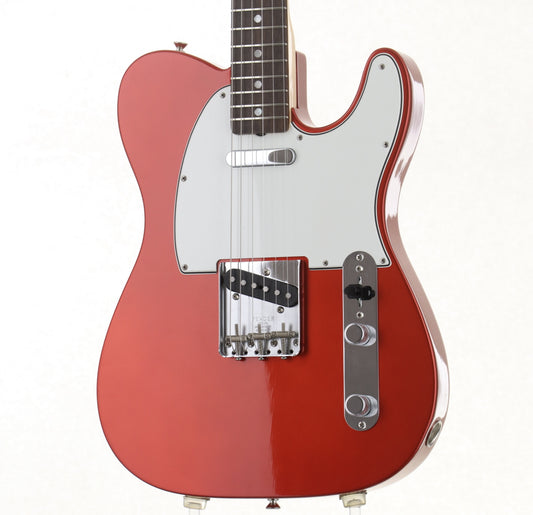 [SN V1315525] USED Fender / American Vintage 64 Telecaster Candy Apple Red/Rosewood 2013 [10]