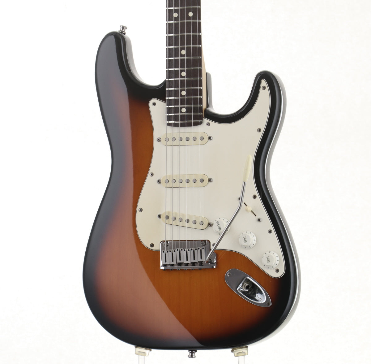 Fender USA American Standard Stratocaster - 楽器、器材