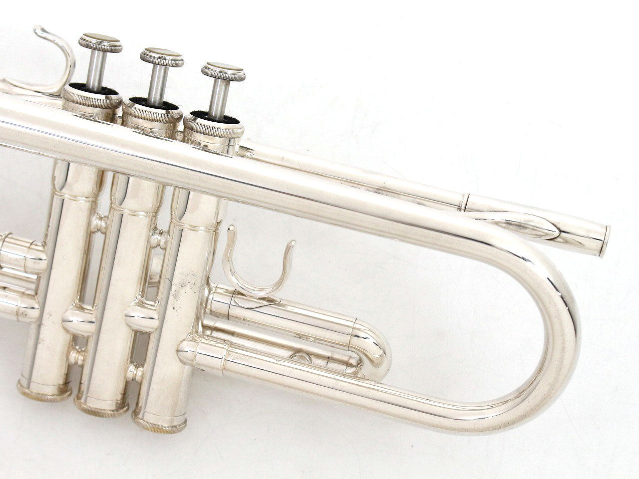 Yamaha 6320 outlet trumpet