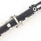 [SN 301043] USED YAMAHA / B-flat Clarinet YCL-450, all tampos replaced [09]