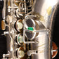 [SN 67516] USED Buescher Buescher / Soprano Ture Tone SP Buescher SN.67*** Curved Soprano Sax [03]