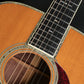 [SN 582713] USED Martin / 000-42 Custom w/Active PickUp [1996] Martin Martin Acoustic Guitar [08]