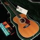 [SN 582713] USED Martin / 000-42 Custom w/Active PickUp [1996] Martin Martin Acoustic Guitar [08]