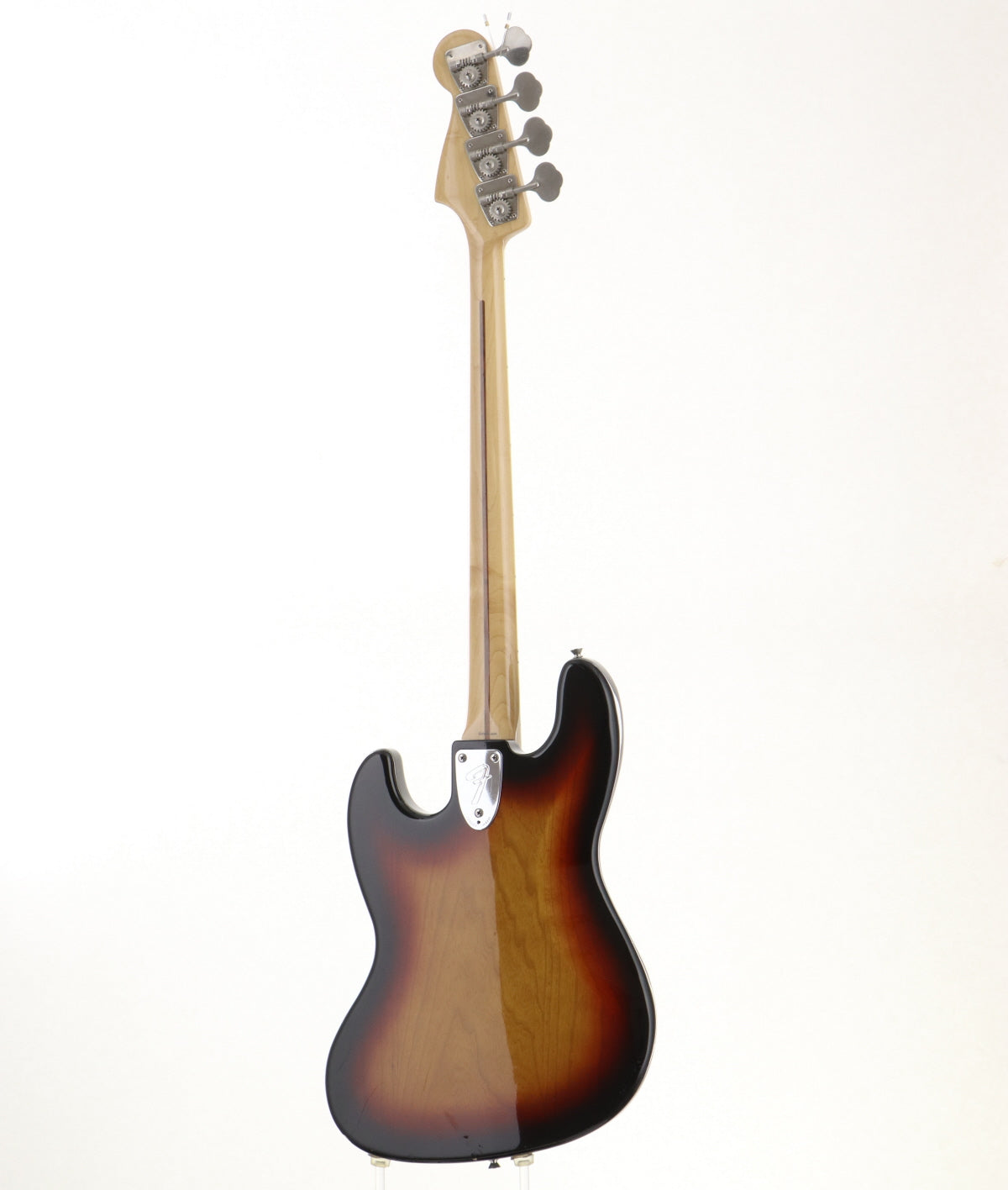 USED Fender Japan / JB75-US 3Tone Sunburst [03 – Ishibashi Music 