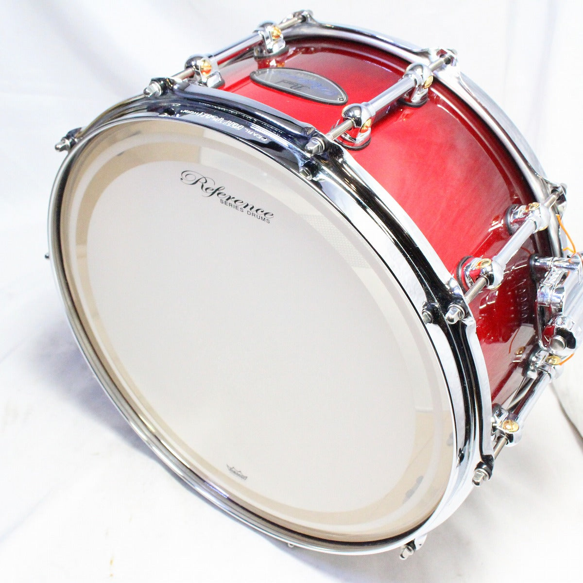 USED PEARL / RFP1465 Reference Pure 14x6.5 Pearl Reference Pure Snare Drum  [08]