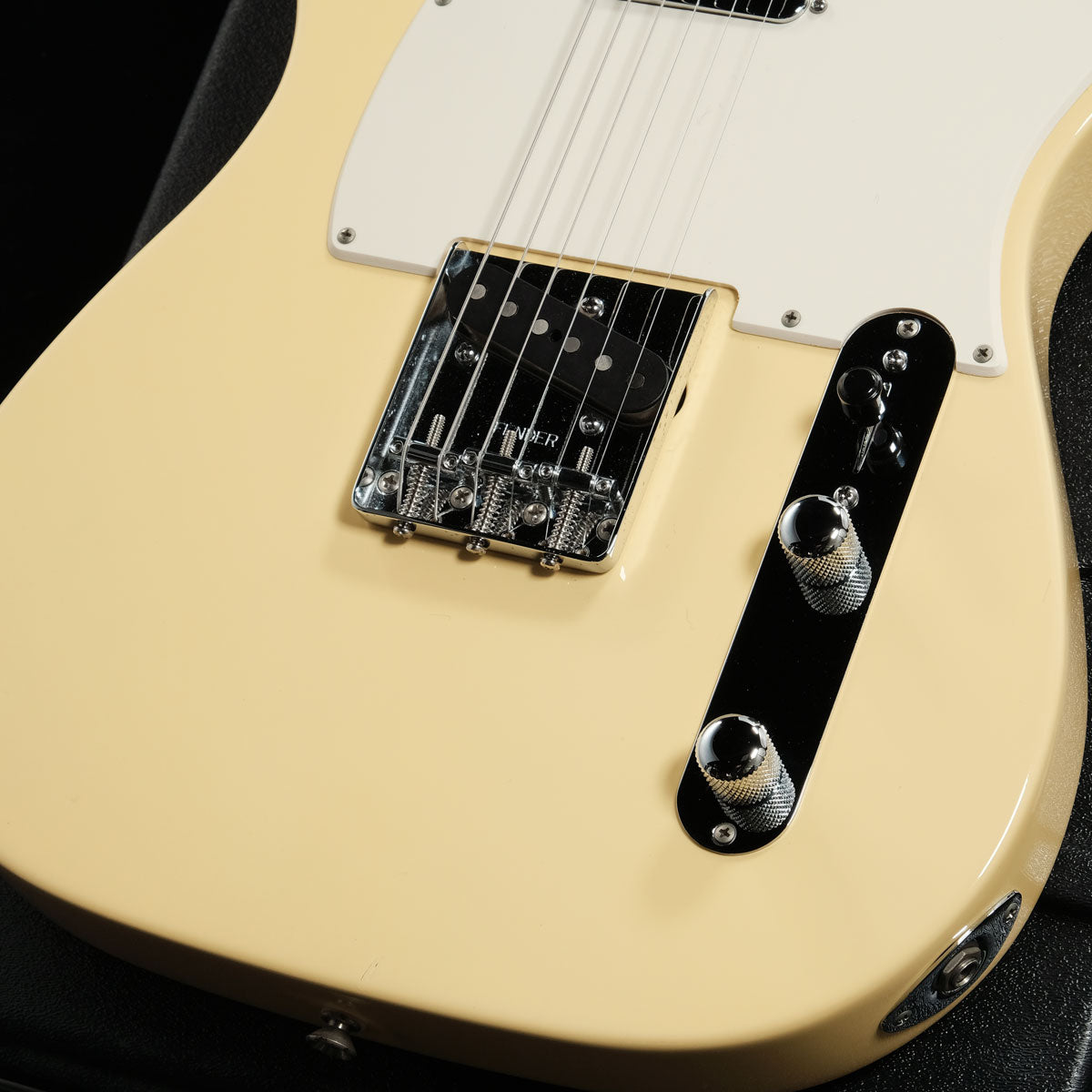 Fender empress online telecaster