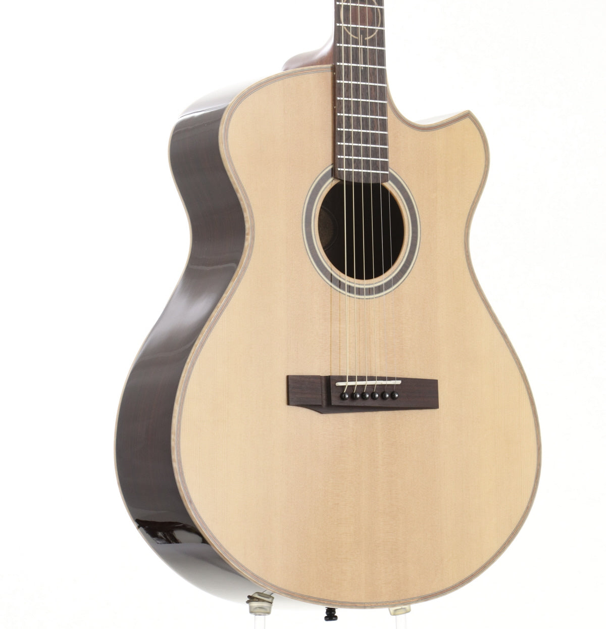 [SN AW15080065] USED Andrew White Guitars / Freja512 [12]