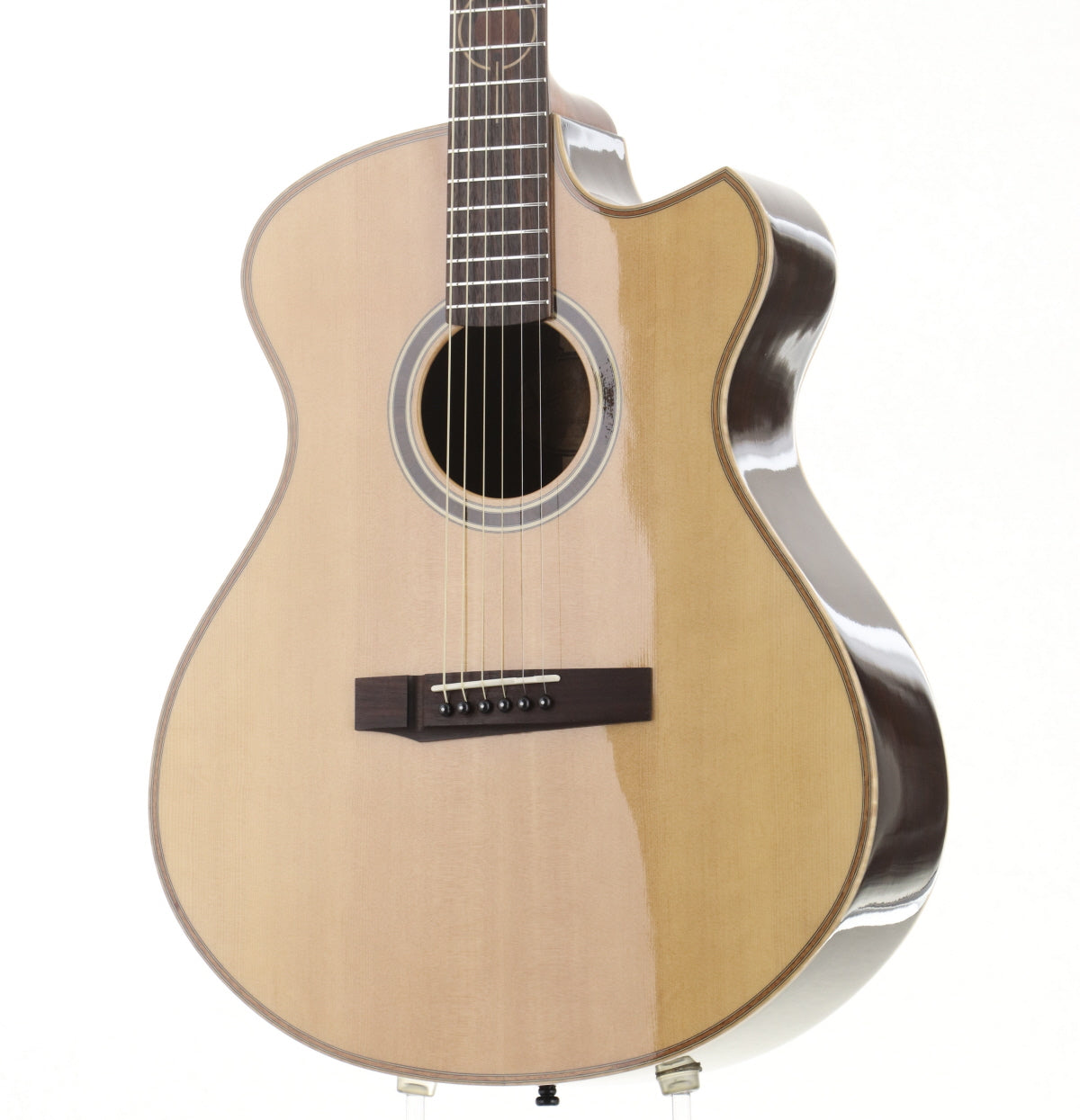 [SN AW15080065] USED Andrew White Guitars / Freja512 [12]