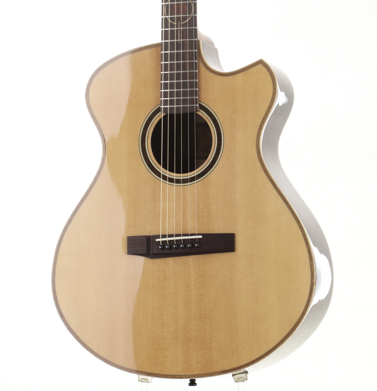 [SN AW15080065] USED Andrew White Guitars / Freja512 [12]