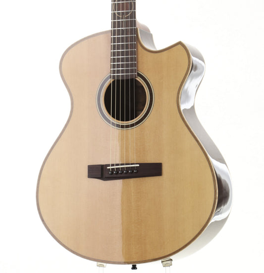 [SN AW15080065] USED Andrew White Guitars / Freja512 [12]