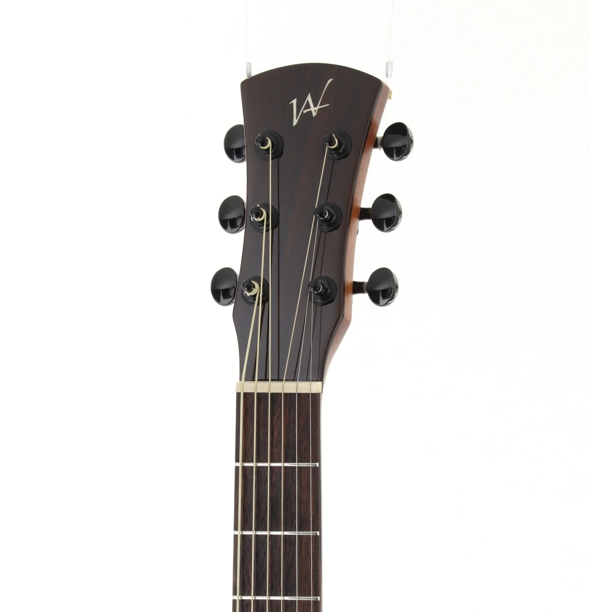 [SN AW15080065] USED Andrew White Guitars / Freja512 [12]