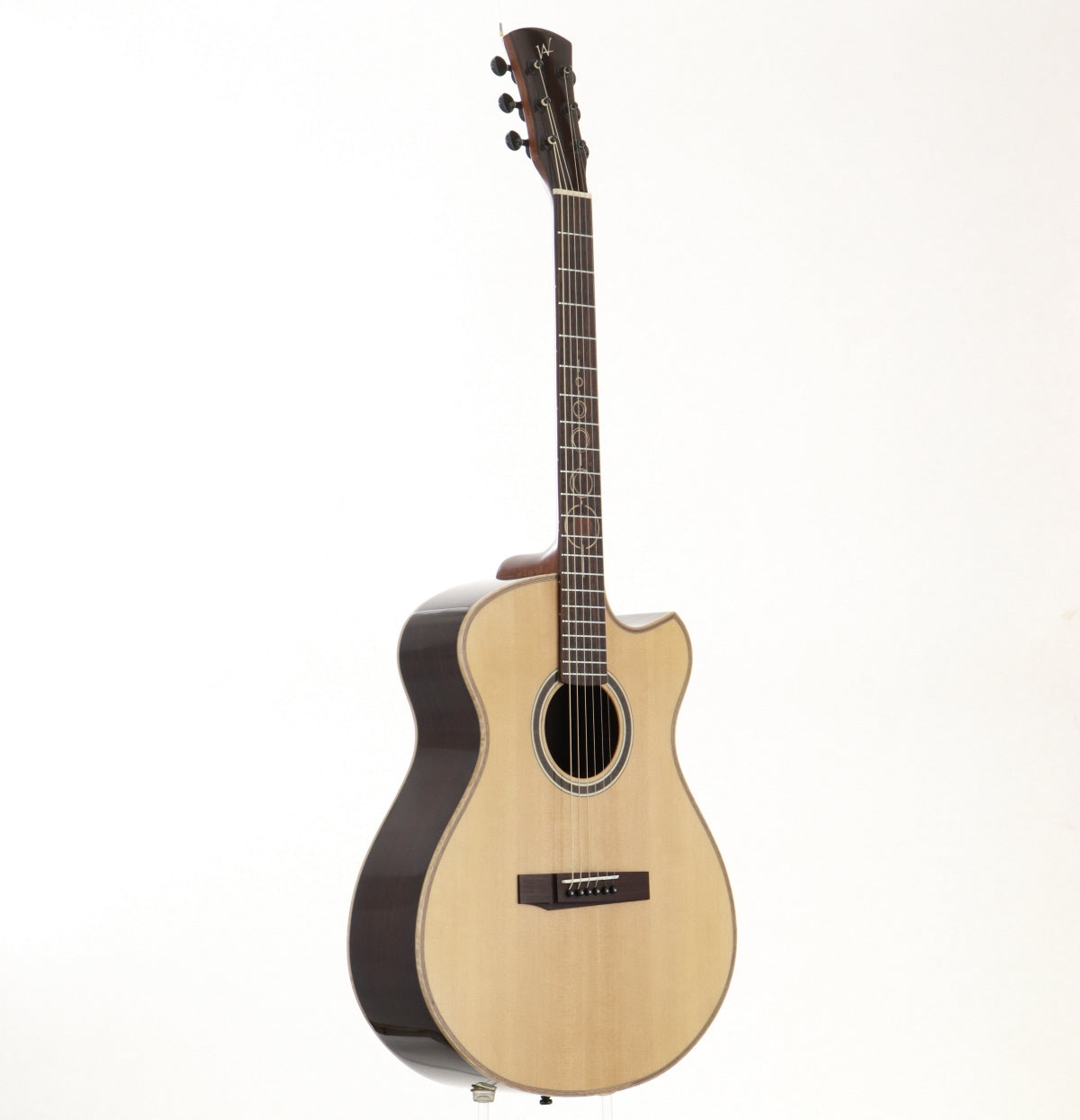 [SN AW15080065] USED Andrew White Guitars / Freja512 [12]