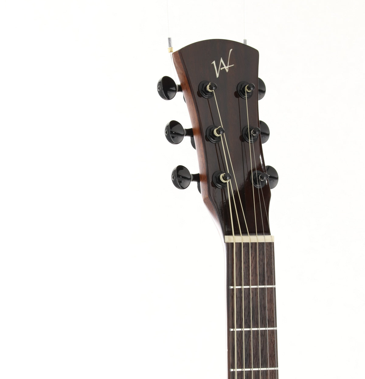 [SN AW15080065] USED Andrew White Guitars / Freja512 [12]