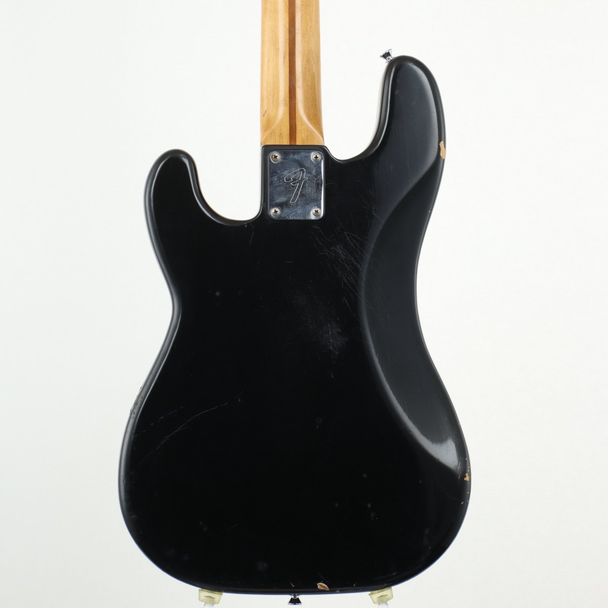 [SN S867458] USED FENDER / 1978 Precision Bass MOD Black [12]