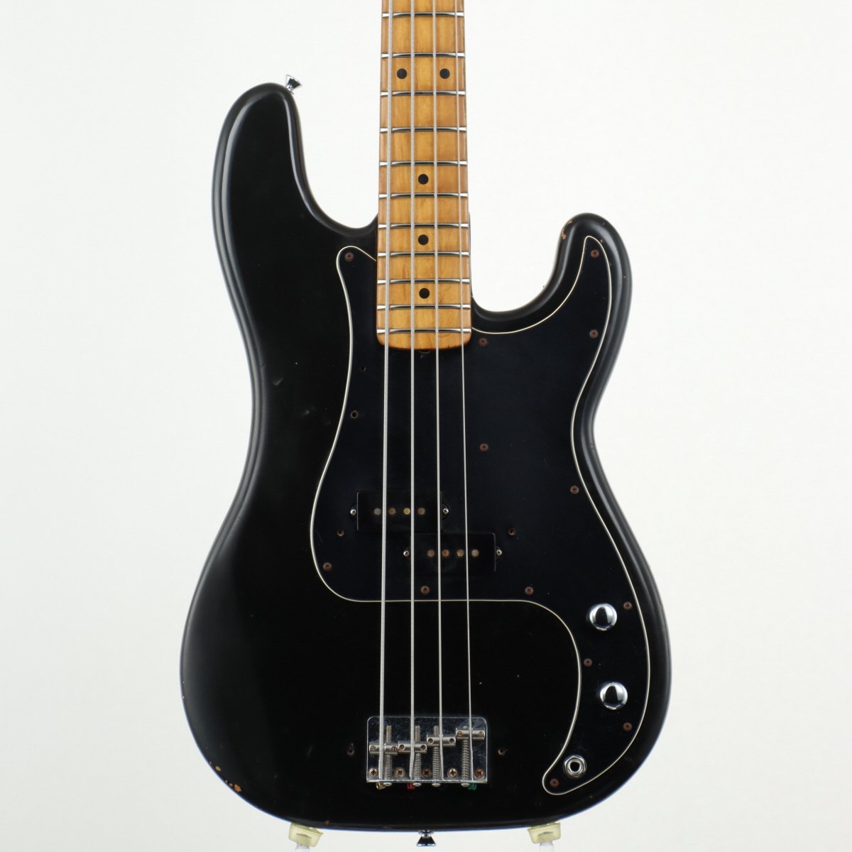 [SN S867458] USED FENDER / 1978 Precision Bass MOD Black [12]