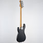 [SN S867458] USED FENDER / 1978 Precision Bass MOD Black [12]