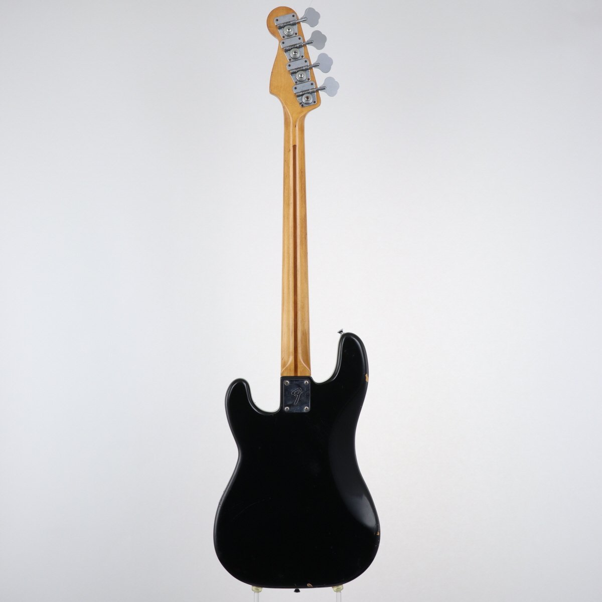 [SN S867458] USED FENDER / 1978 Precision Bass MOD Black [12]