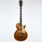 [SN B0062] USED Gibson / 30th Anniv. Les Paul Standard GT 1982 Gold Top [12]