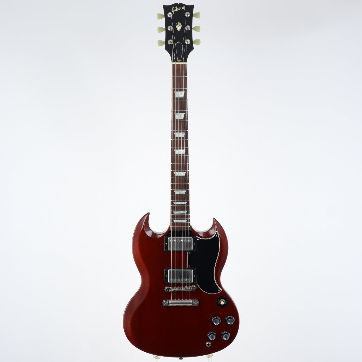 [SN 01512441] USED Gibson USA / SG 61Reissue Heritage Cherry [11]