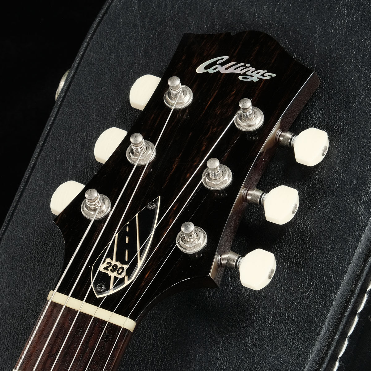 [SN 7314] USED COLLINGS / 290 2008 [05]