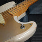 [SN -22849] USED Fender / 1957 Duo Sonic Light Beige [04]