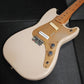 [SN -22849] USED Fender / 1957 Duo Sonic Light Beige [04]