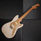 [SN -22849] USED Fender / 1957 Duo Sonic Light Beige [04]