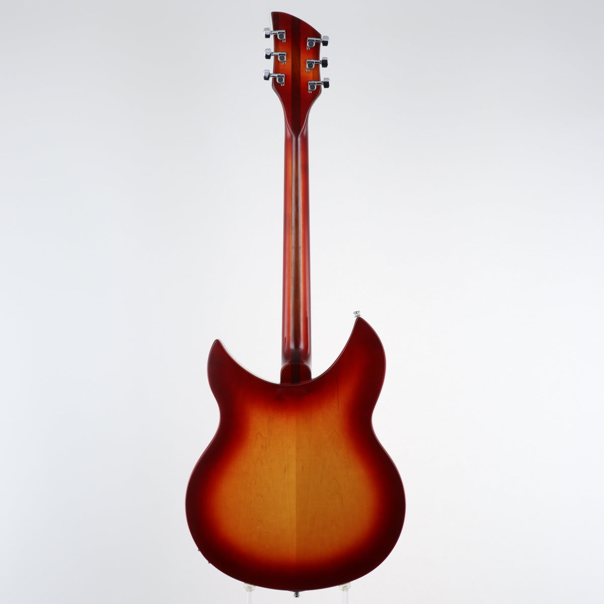 [SN 02-08502] USED Rickenbacker / 330 Fireglo [11]