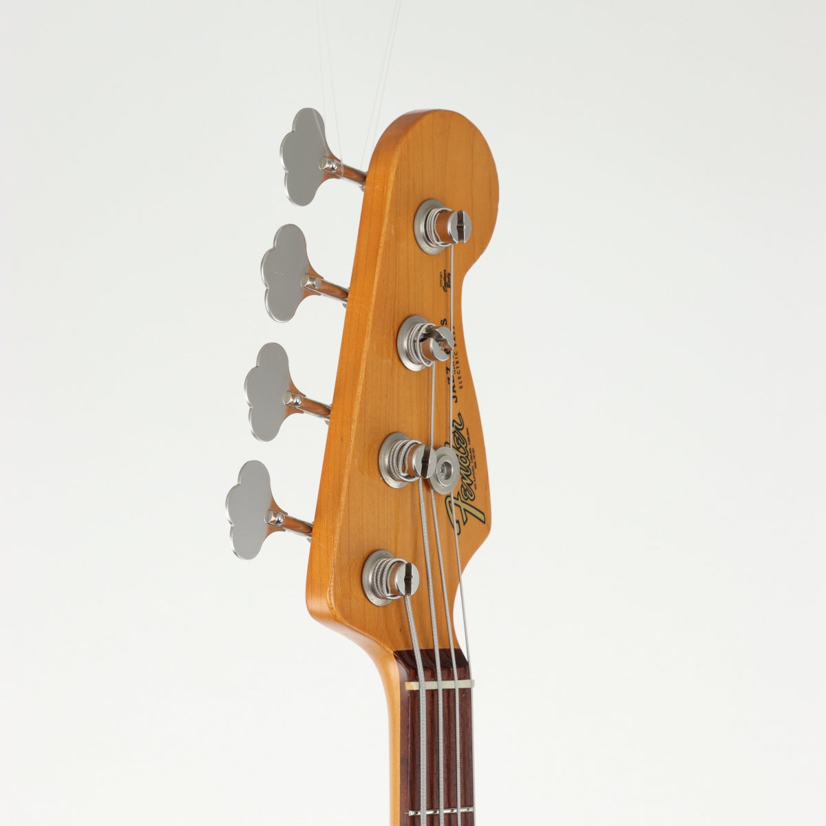 USED Fender Mexico Fender Mexico / Classic 60s Jazz Bas 