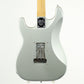 [SN IW18081309] USED Schecter / Nick Johnston Traditional Atomic Silver [11]