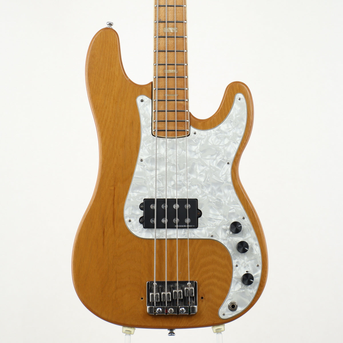 USED AMPEG / Little Stud Natural 1970s Active MOD Natural [11]