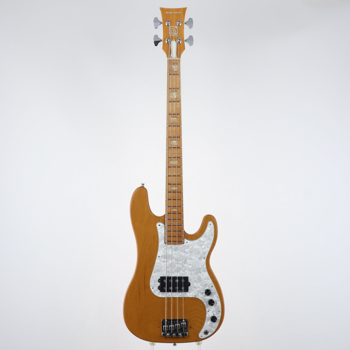 USED AMPEG / Little Stud Natural 1970s Active MOD Natural [11]