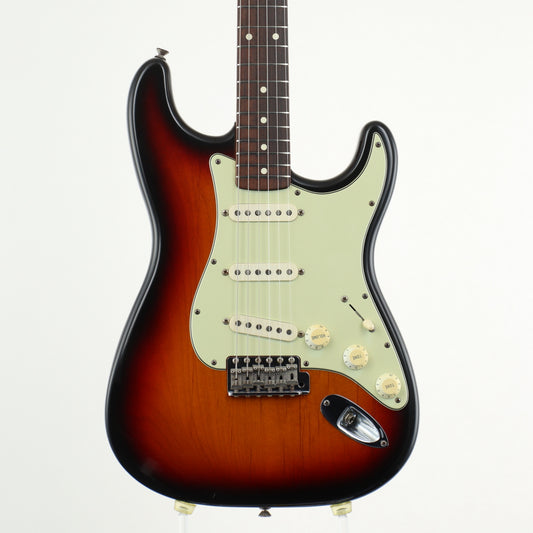 [SN V069134] USED Fender Custom Shop / 1960 Stratocaster 3-Color Sunburst [20]