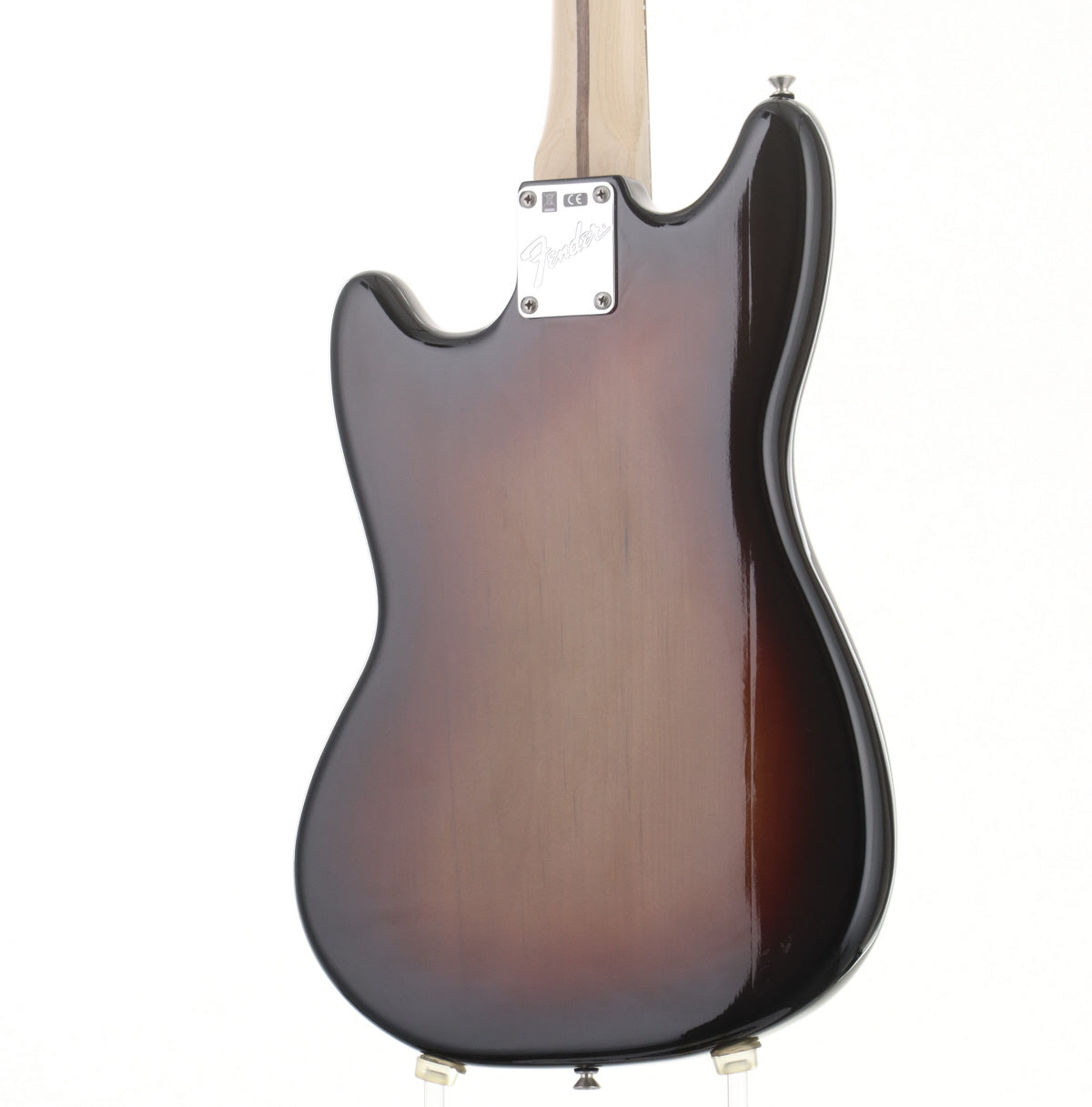 [SN US18089169] USED Fender / American Performer Mustang Rosewood Fingerboard 3-Color Sunburst [09]