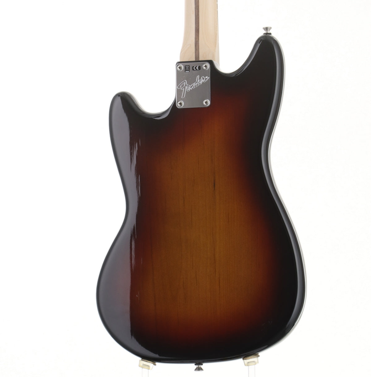 [SN US18089169] USED Fender / American Performer Mustang Rosewood 3-Color Sunburst [06]