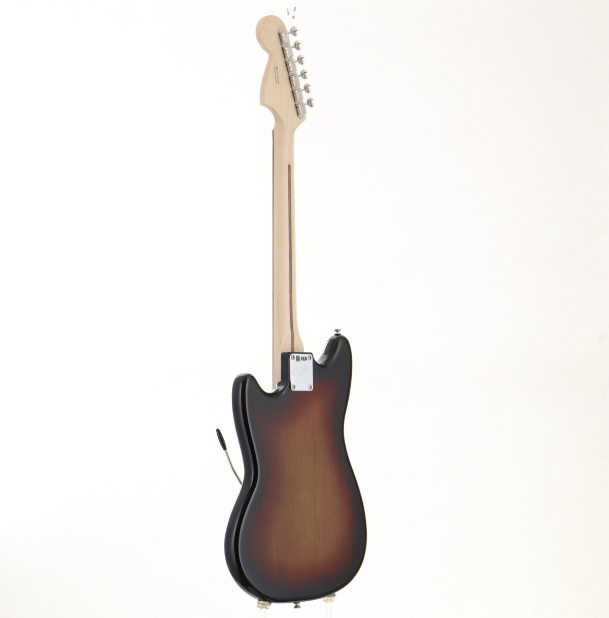 [SN US18089169] USED Fender / American Performer Mustang Rosewood 3-Color Sunburst [06]